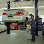 port st. lucie auto body repair